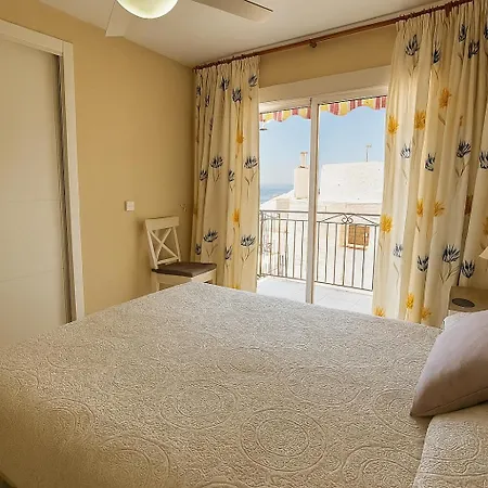 شقة Bahia 654 *