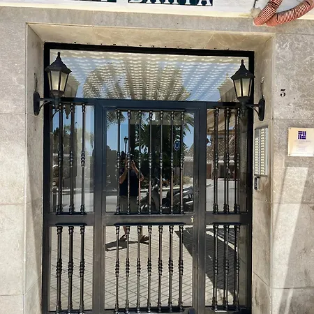 Bahia 654 شقة