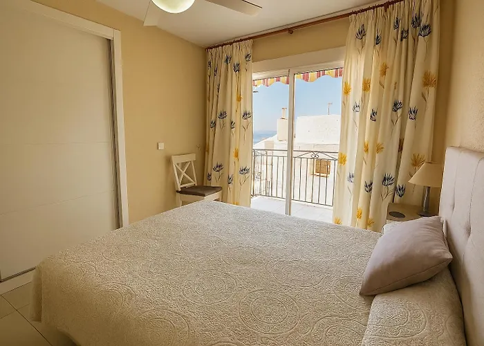 Appartamento Bahia 654 *