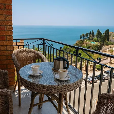 Bahia 654 Lägenhet *