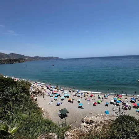 Bahia 654 Apartament *