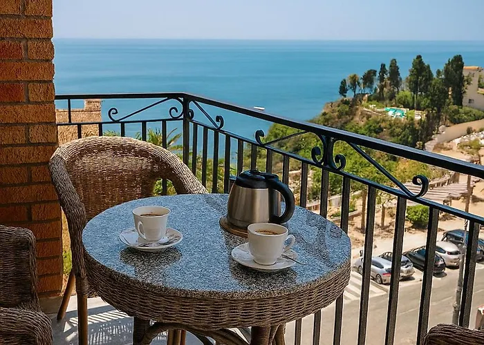 Bahia 654 Apartament *