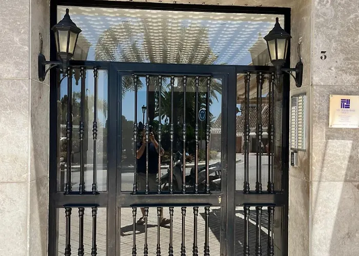 Bahia 654 Apartament